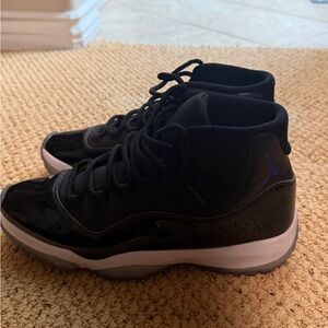 Jordan 11 Space Jams